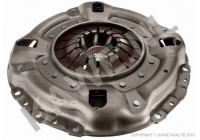 Clutch Pressure Plate 6316 Kawe