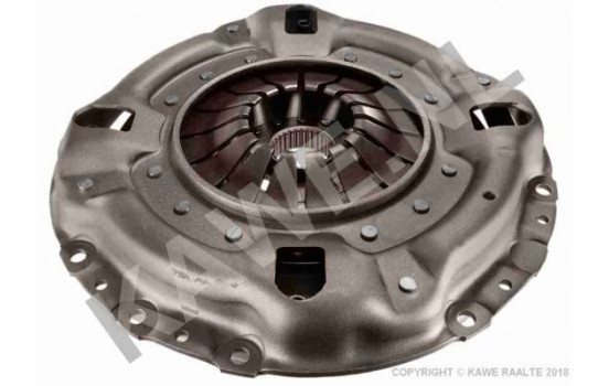 Clutch Pressure Plate 6316 Kawe