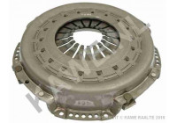 Clutch Pressure Plate 6338 Kawe
