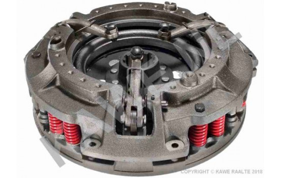 Clutch Pressure Plate 8087 Kawe
