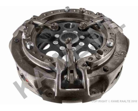 Clutch Pressure Plate 8094 Kawe
