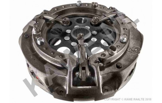 Clutch Pressure Plate 8094 Kawe
