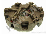 Clutch Pressure Plate 8133 Kawe