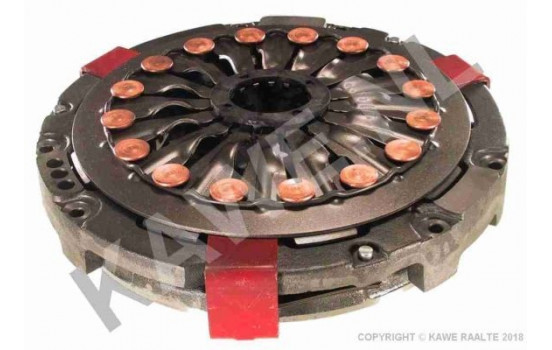 Clutch Pressure Plate 8292 Kawe