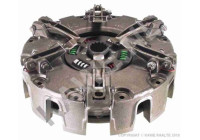 Clutch Pressure Plate 8334 Kawe