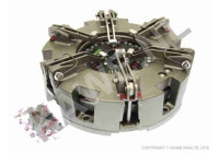 Clutch Pressure Plate 8342 Kawe