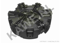 Clutch Pressure Plate 8447 Kawe