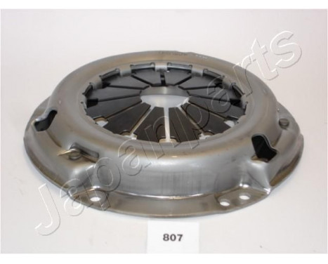 Clutch Pressure Plate
