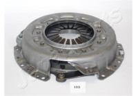 Clutch Pressure Plate