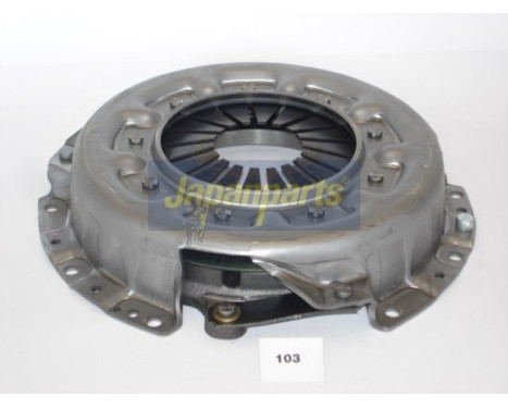 Clutch Pressure Plate