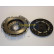 Clutch Pressure Plate, Thumbnail 2