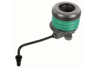 Clutch release bearing, clutch 3182 600 282 Sachs