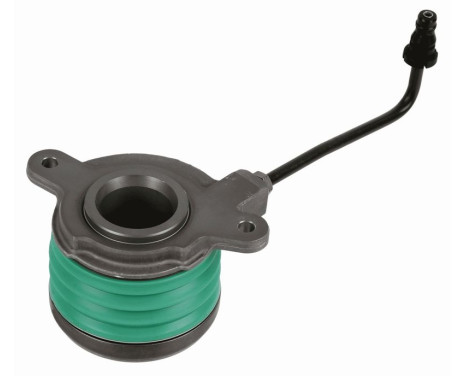 Clutch release bearing, clutch 3182 600 282 Sachs, Image 2