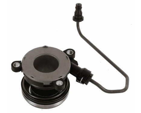 Clutch release bearing, clutch 3182 654 315 Sachs, Image 2