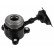 Clutch release bearing, clutch 3182 654 319 Sachs