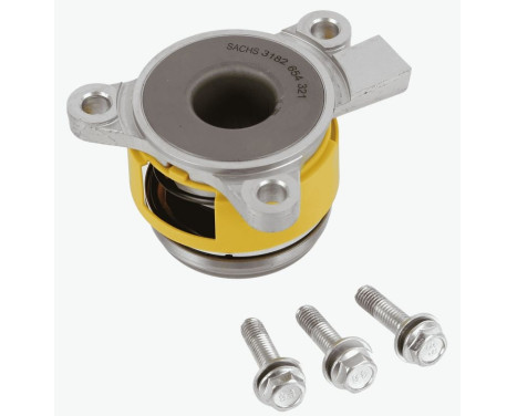 Clutch release bearing, clutch 3182 654 321 Sachs, Image 2