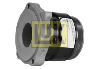Clutch release bearing, clutch 510 0019 10 LUK