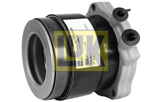 Clutch release bearing, clutch 510 0019 10 LUK, Image 2