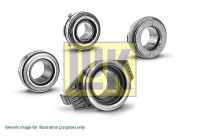 Clutch release bearing, clutch 510 0369 10 LUK