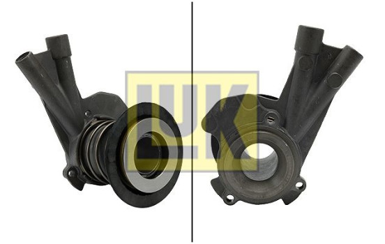 Clutch release bearing, clutch 510 0377 10 LUK