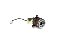 Clutch release bearing, clutch 510 0378 10 LUK