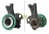 Clutch release bearing, clutch 510 0381 10 LUK