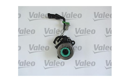Clutch release bearing, clutch 804599 Valeo