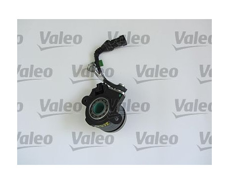 Clutch release bearing, clutch 804599 Valeo, Image 3