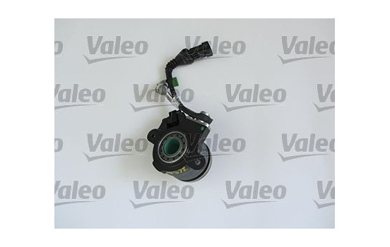 Clutch release bearing, clutch 804599 Valeo, Image 3