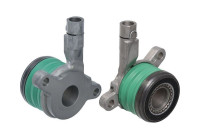 Clutch release bearing, clutch 875040 Valeo