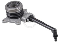 Clutch release bearing, clutch