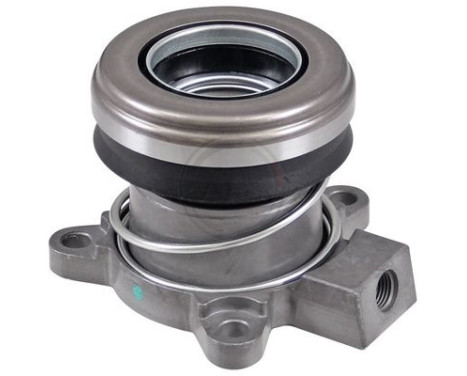 Clutch release bearing, clutch