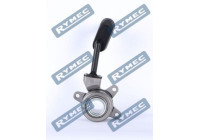 Clutch release bearing, clutch