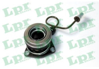 Clutch release bearing, clutch