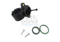 Clutch release bearing, clutch