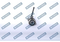 Clutch release bearing, clutch