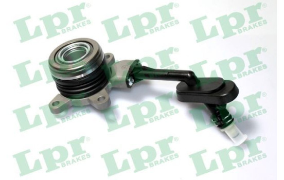 Clutch release bearing, clutch