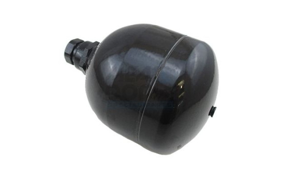 Clutch release bearing, clutch