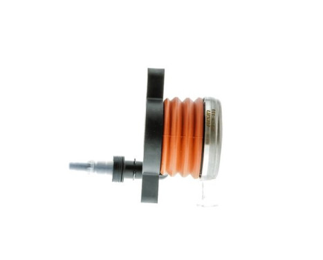 Clutch release bearing, clutch