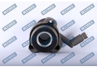 Clutch release bearing, clutch