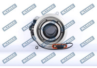 Clutch release bearing, clutch