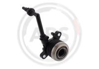 Clutch release bearing, clutch