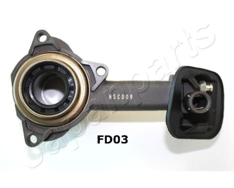 Clutch Release Stabiliser, Image 2