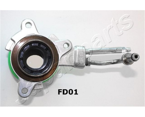 Clutch Release Stabiliser, Image 2