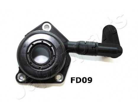 Clutch Release Stabiliser