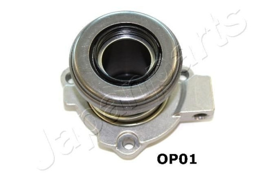 Clutch Release Stabiliser