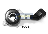 Clutch Release Stabiliser