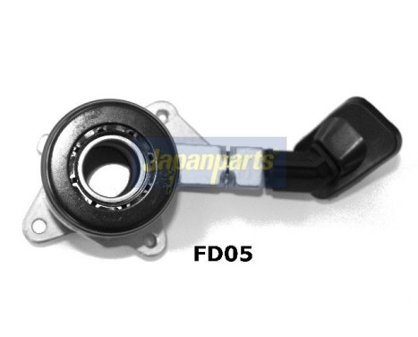 Clutch Release Stabiliser