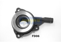 Clutch Release Stabiliser