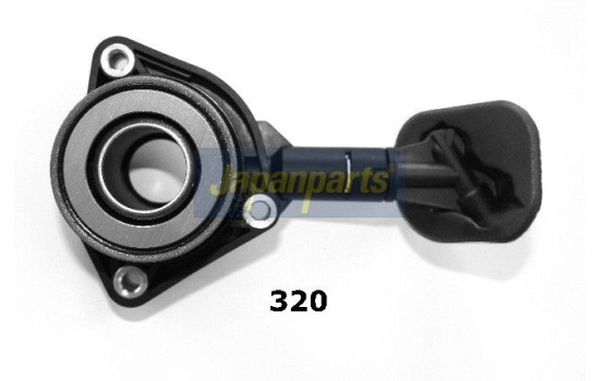 Clutch Release Stabiliser